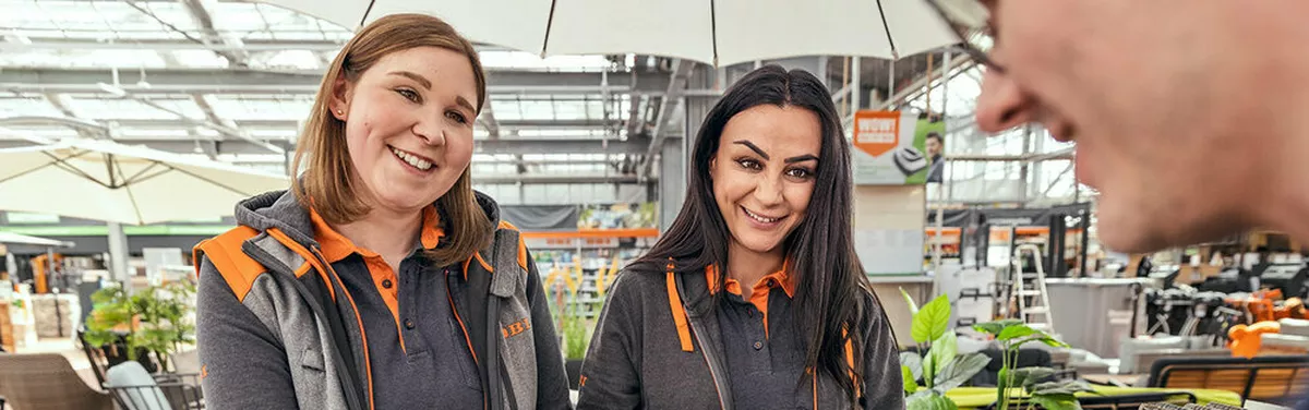 Duales Studium - Handelsmanagement (Bachelor of Arts) - Start 2026 (m/w/d)