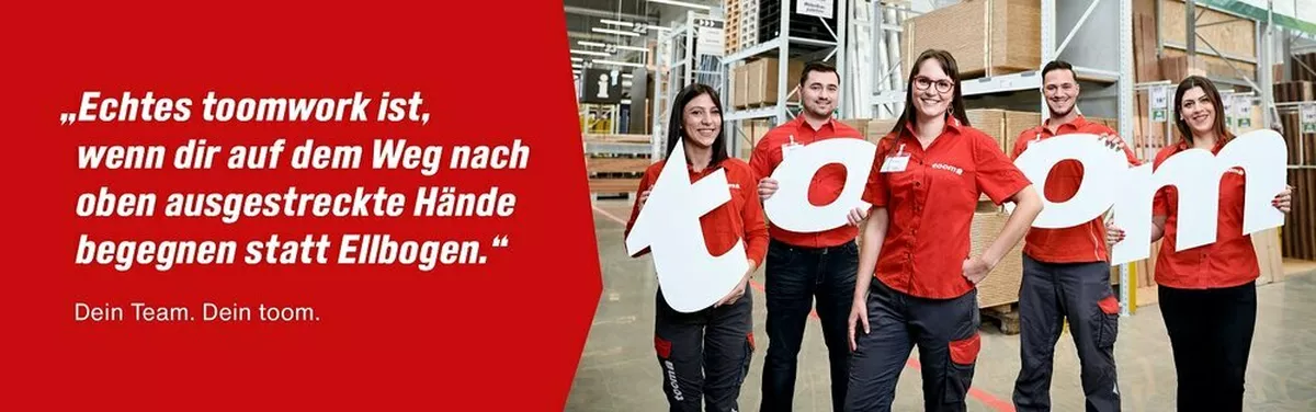 Ausbildung Abiturient:innen- & Handelsfachwirtprogramm für zukünftige Führungskräfte (m/w/d)