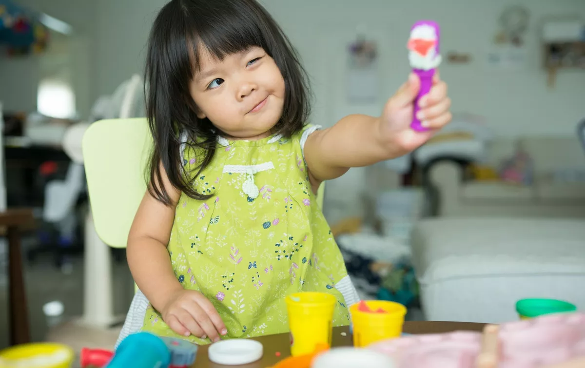 Ausbildung zur*zum staatlich anerkannten Kinderpfleger*in