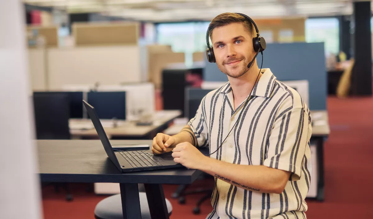 Duales Studium bei Deutsche Rentenversicherung Bund