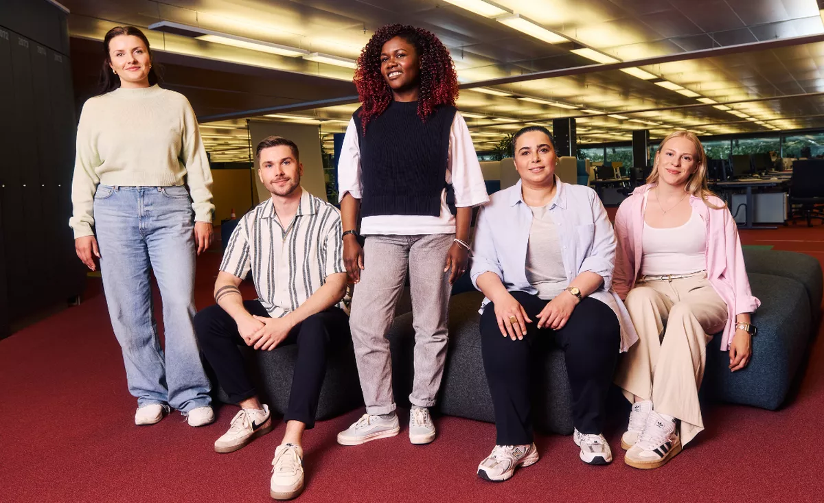 Ausbildung bei Deutsche Rentenversicherung Bund