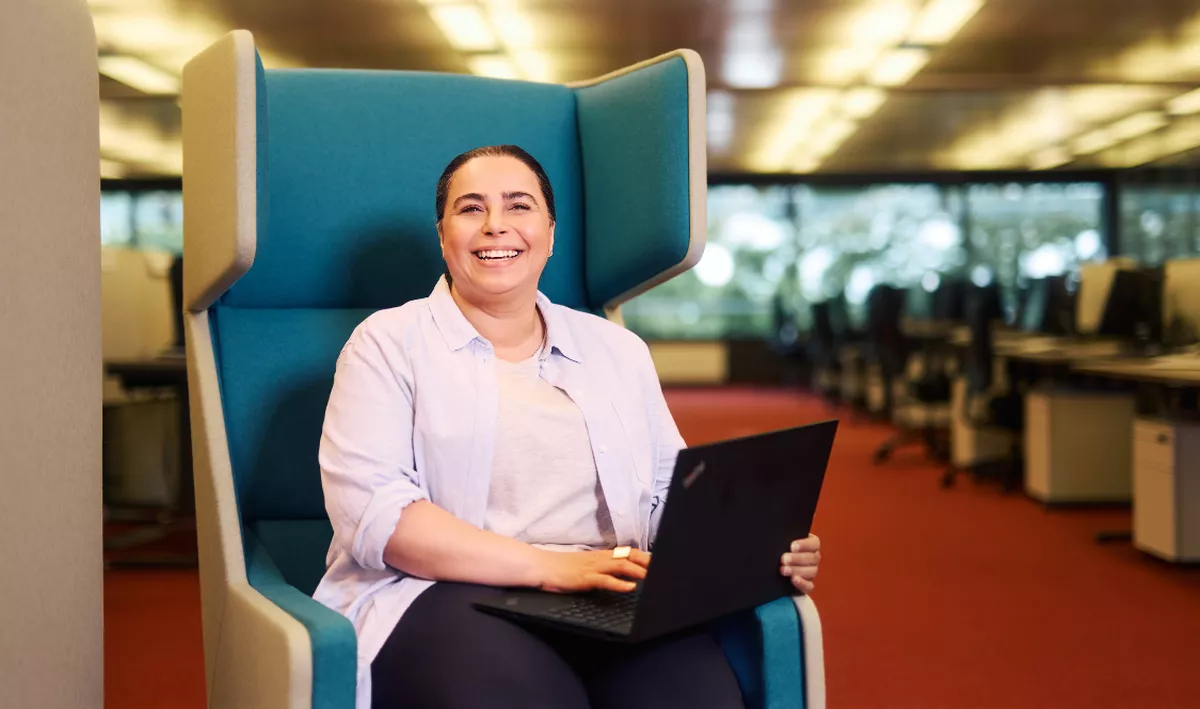 Ausbildung bei Deutsche Rentenversicherung Bund