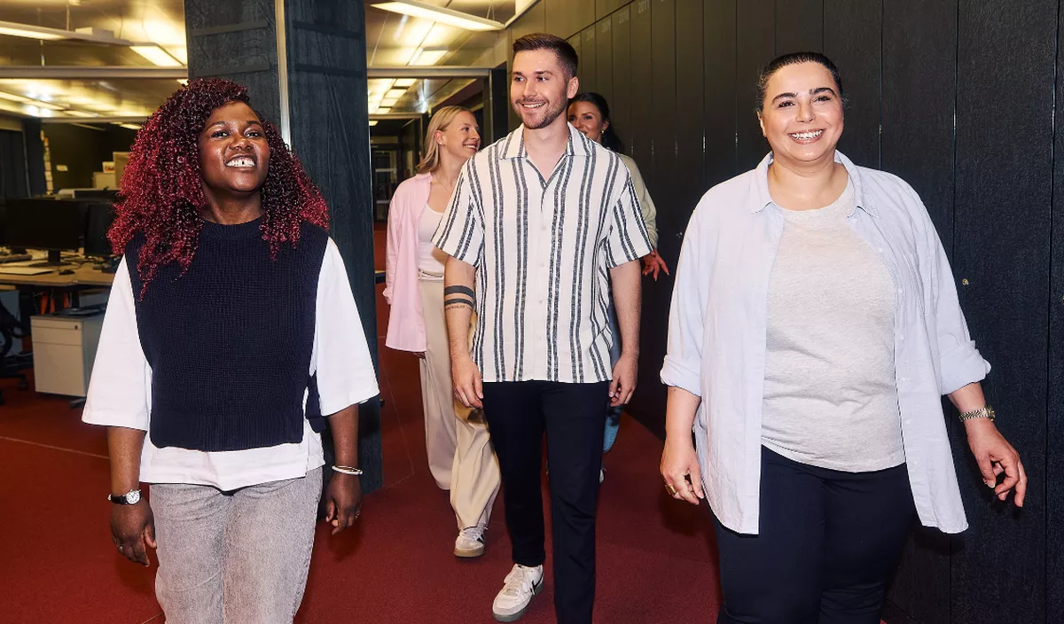 Duales Studium bei Deutsche Rentenversicherung Bund