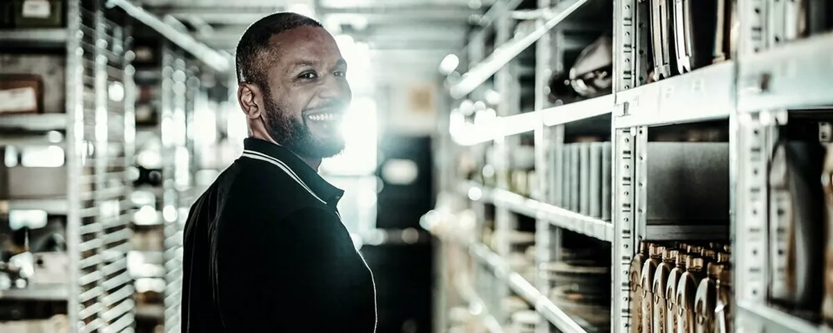 Ausbildung Fachkraft für Lagerlogistik (m/w/d) ab September 2026