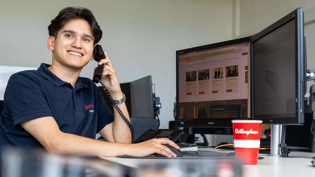 Ortlinghaus - Werke GmbH/ Manfred Dams