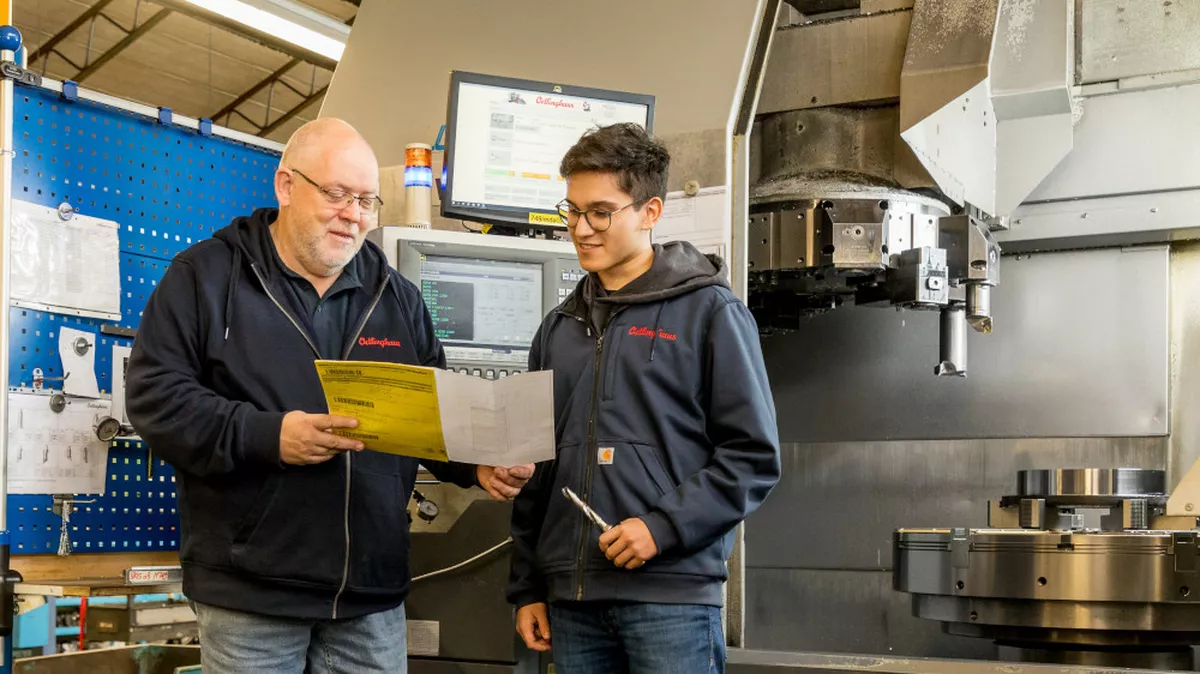 Ortlinghaus - Werke GmbH / Manfred Dams