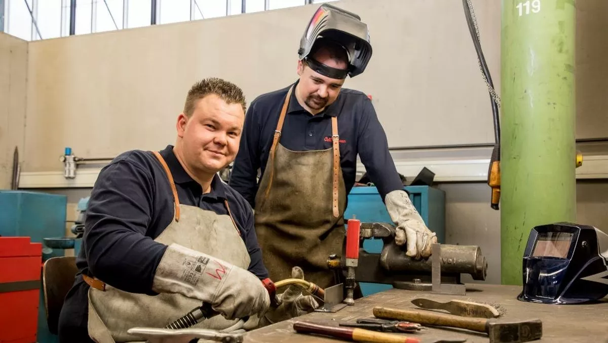 Ortlinghaus - Werke GmbH / Manfred Dams