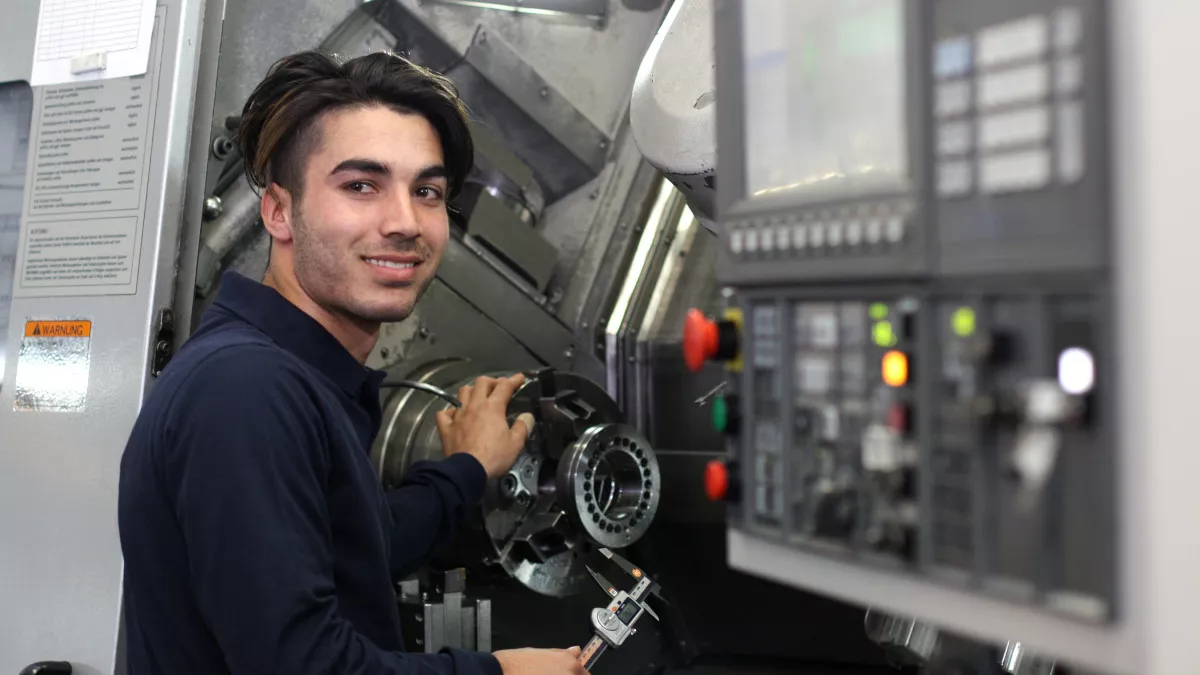 Ortlinghaus - Werke GmbH / Manfred Dams