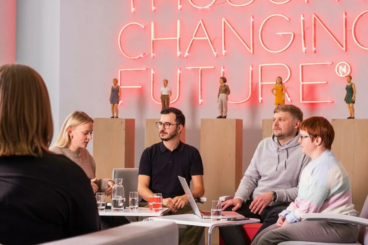 Ausbildung Fachinformatiker für Systemintegration (m/w/d) in Frankfurt am Main 2026