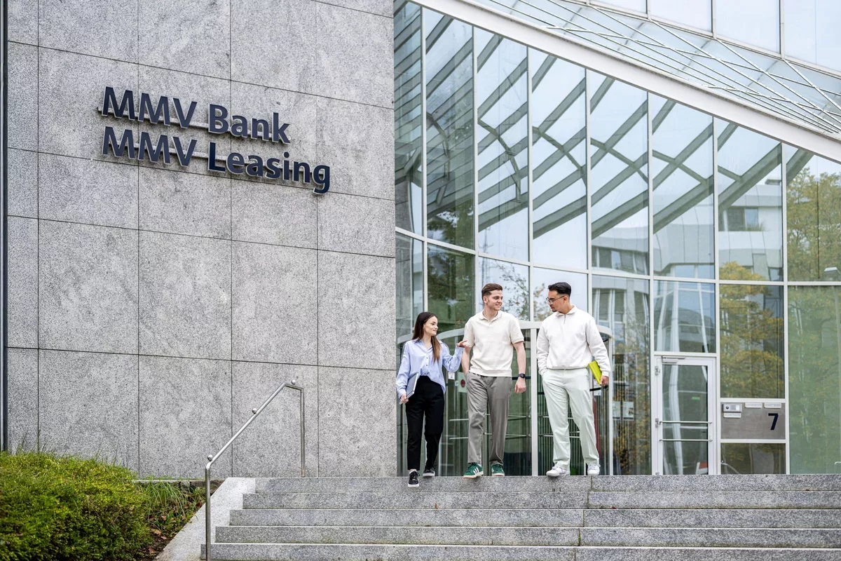 MMV Bank GmbH