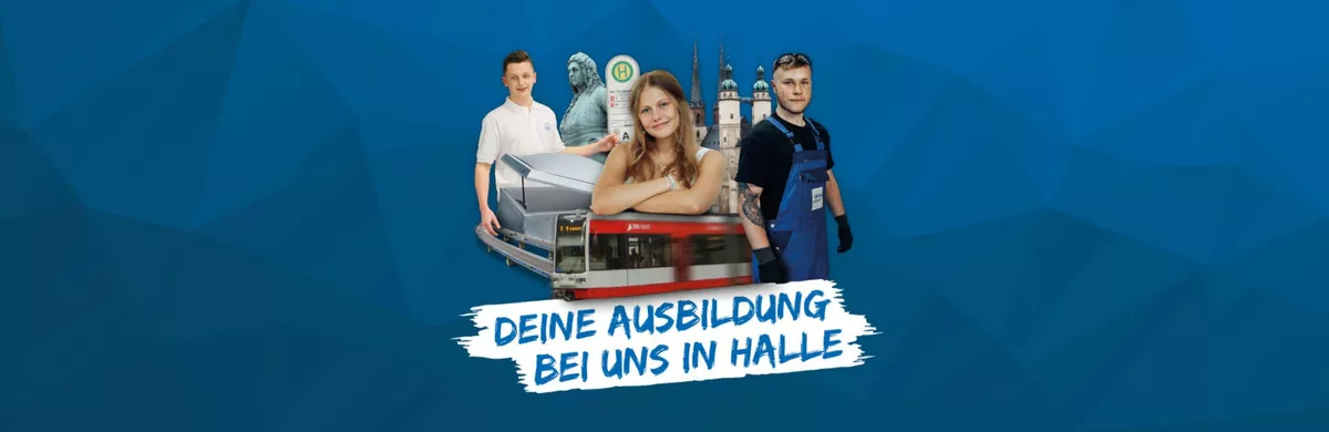Ausbildung