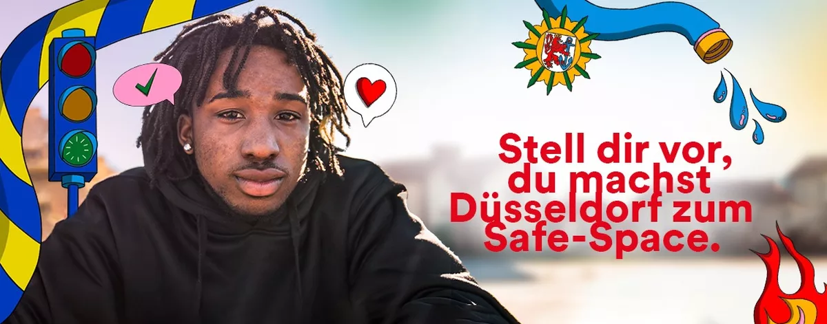 Landeshauptstadt Düsseldorf