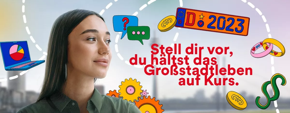 Landeshauptstadt Düsseldorf