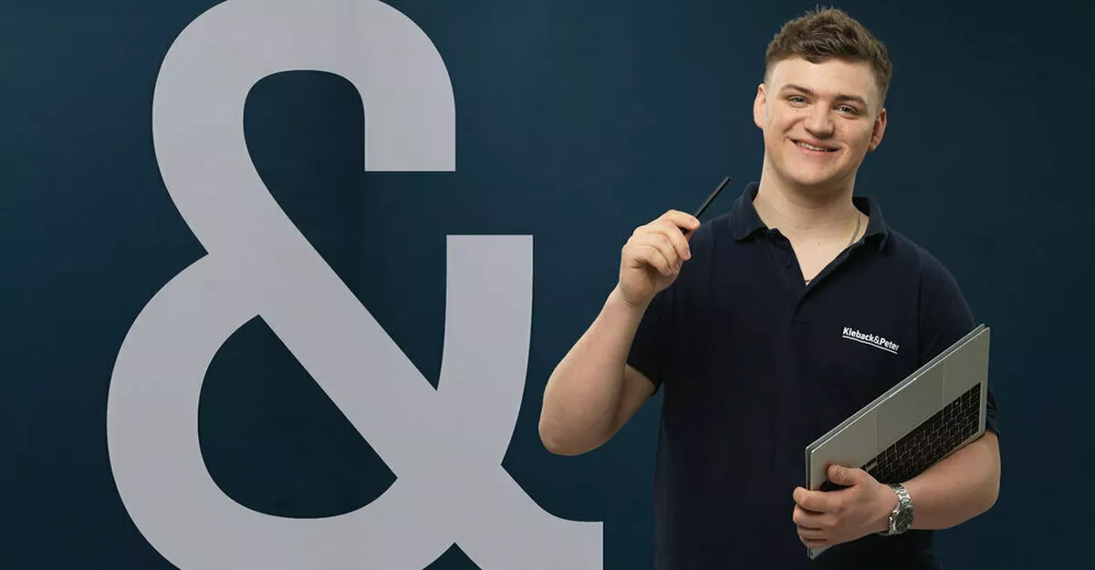 Ausbildung zum Elektroniker für Betriebstechnik (m/w/d)