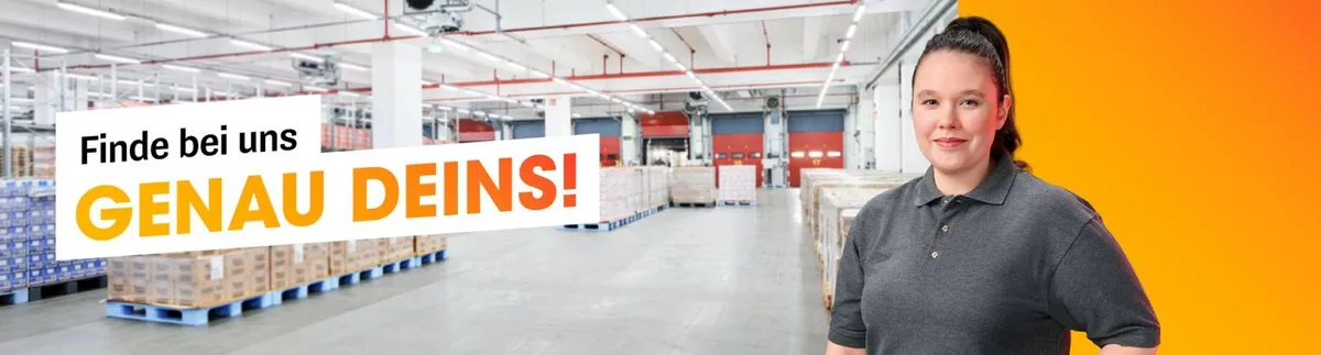 Ausbildung bei AUGUST STORCK KG