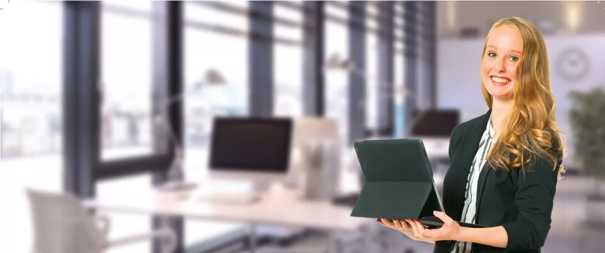 Duales Studium – BWL, Schwerpunkt Logistik (m/w/d)