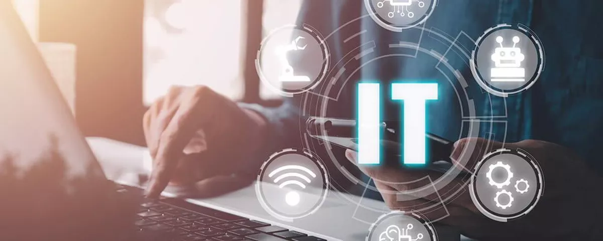 Ausbildung Fachinformatiker (m/w/d) - Fachrichtung Systemintegration