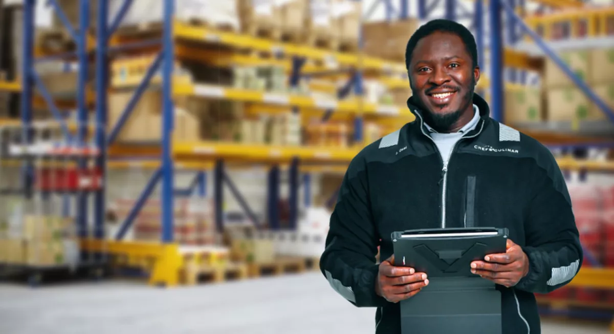 Ausbildung Fachkraft (m/w/d) für Lagerlogistik