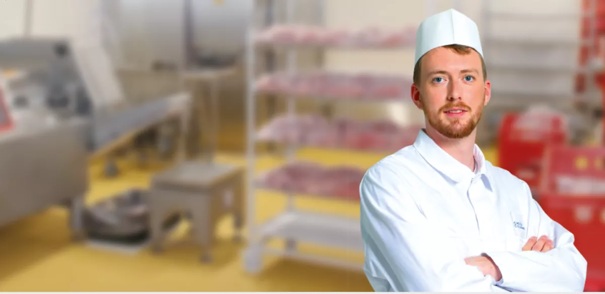 Ausbildung Fleischer (m/w/d)