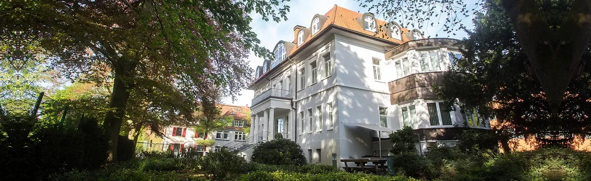 Parkstraße 32 in 49080 Osnabrück