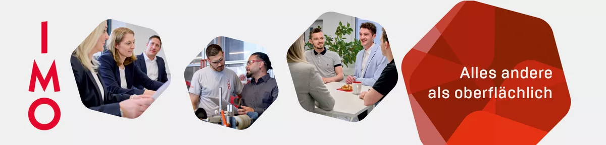Alles andere als oberflächlich