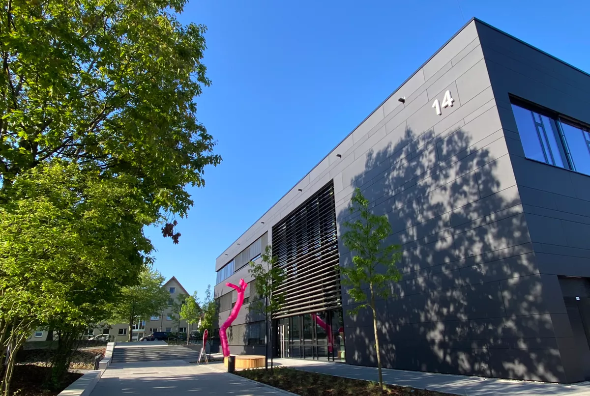 Duales Studium Data Science (B. Sc.) (m/w/d)