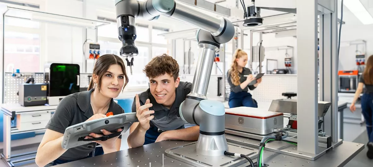 ABB Ausbildungszentrum gGmbh