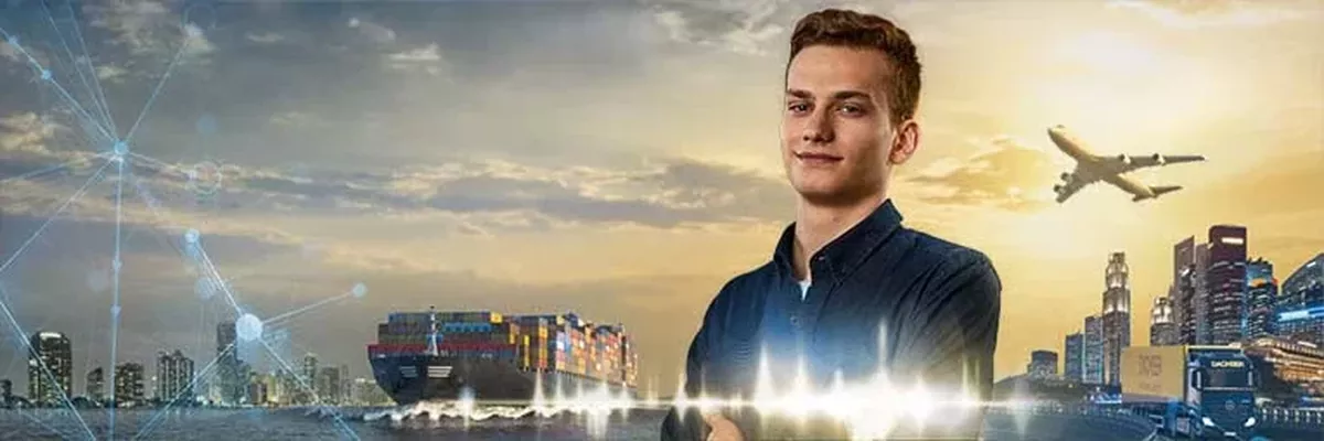 Auszubildender (m/w/d) zum Kaufmann für Digitalisierungsmanagement