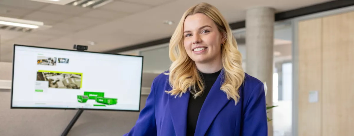 Duales Studium BWL (B.A.) (m/w/x)