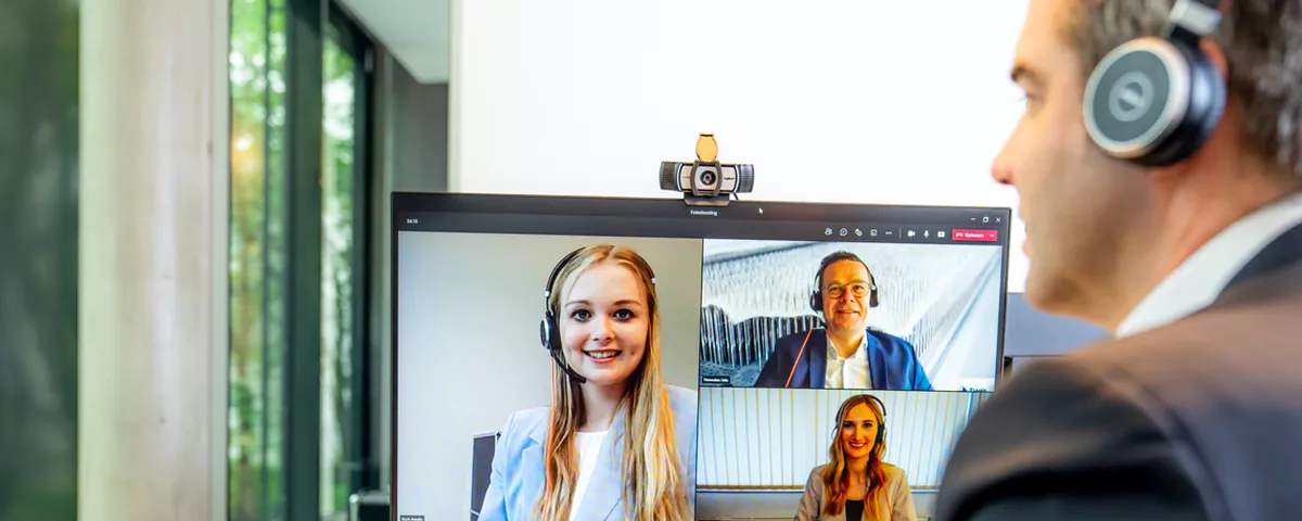 Ausbildung zum Fachinformatiker für Systemintegration (m/w/d)