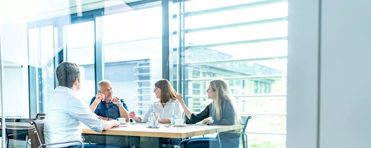 Duales Studium Wirtschaftsinformatik (Bachelor of Science) (m/w/d)