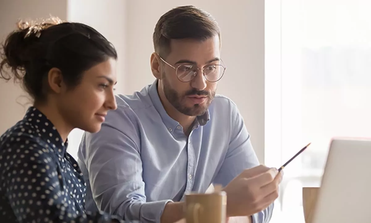 Ausbildung Kauffrau/-mann für Büromanagement (m/w/d)