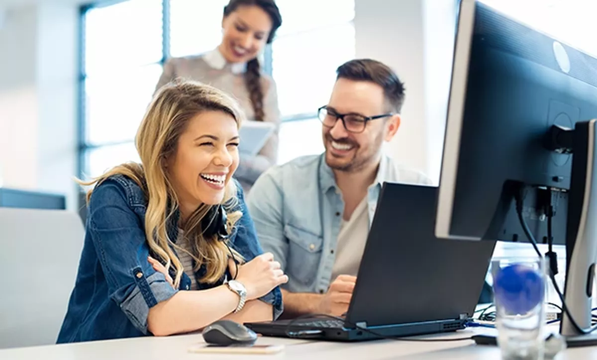 Ausbildung: Fachinformatiker für Anwendungsentwicklung (m/w/d)