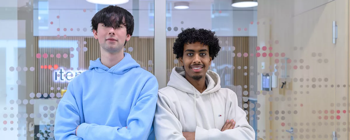 Ausbildung: Fachinformatiker für Systemintegration (m/w/d)