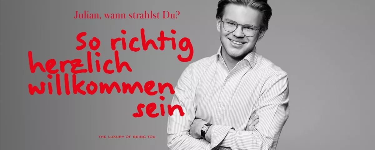 Ausbildung bei der Gerhard D. Wempe GmbH & Co. KG