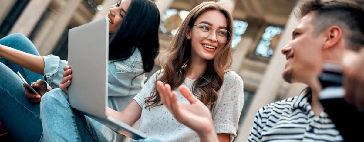 Duales Studium Betriebswirtschaftslehre (B. A.) (m/w/d)