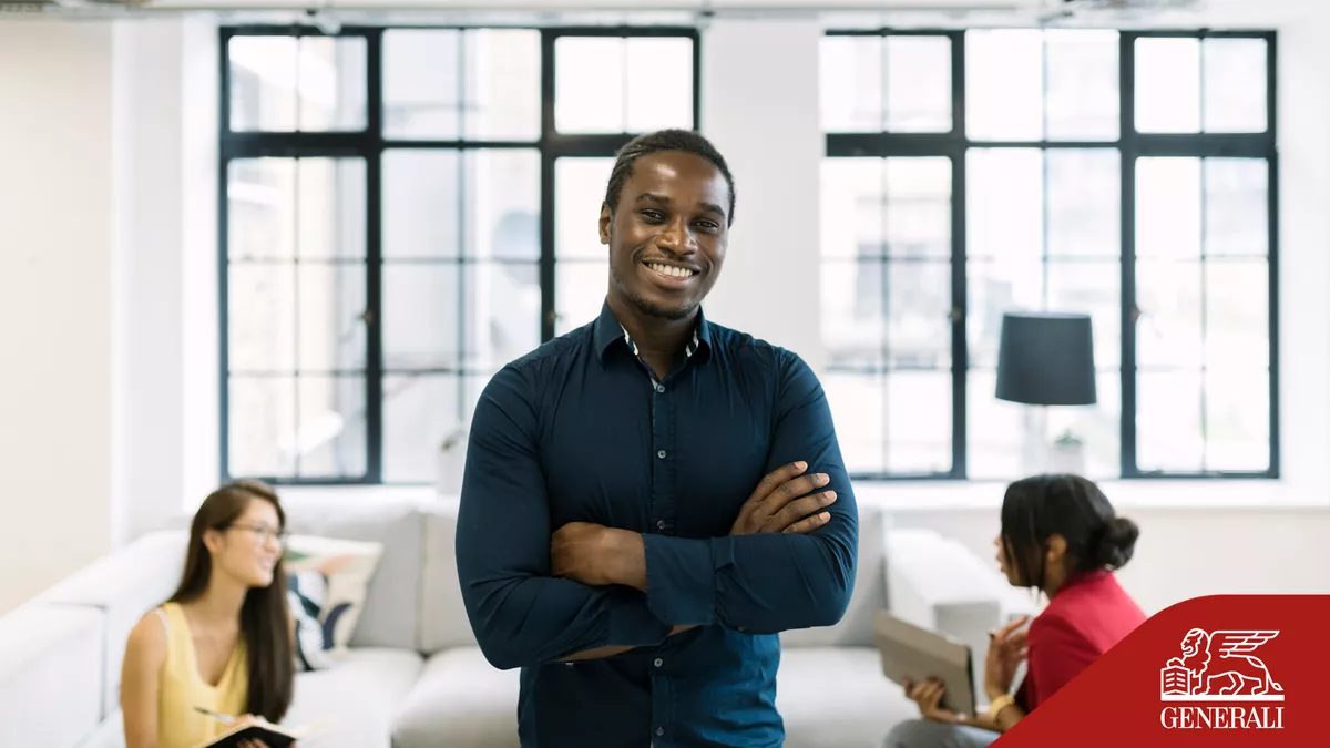 Duales Studium Risk and Insurance