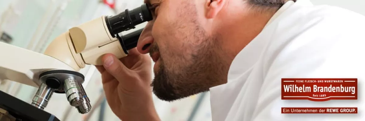 Duales Studium Lebensmittelsicherheit (m/w/d)