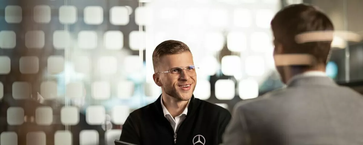 Ausbildung Automobilkaufmann (m/w/d)