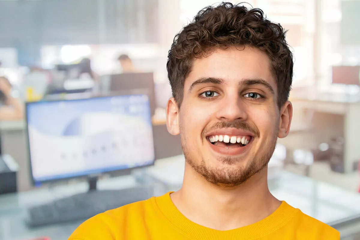 Berufsschule - Kaufmann*Kauffrau für IT-System-Management