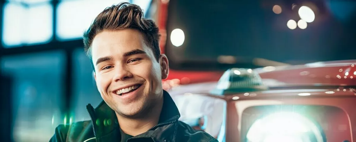 Ausbildung Kfz-Mechatroniker Pkw oder Nutzfahrzeuge (m/w/d) Mercedes-Benz