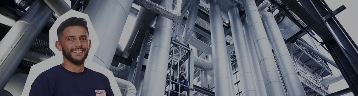 Ausbildung zum Isolier-Facharbeiter (m/w/d)