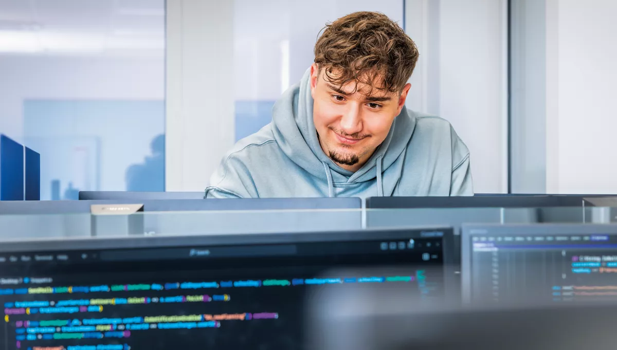 Ausbildung Fachinformatiker (m/w/d) Anwendungsentwicklung