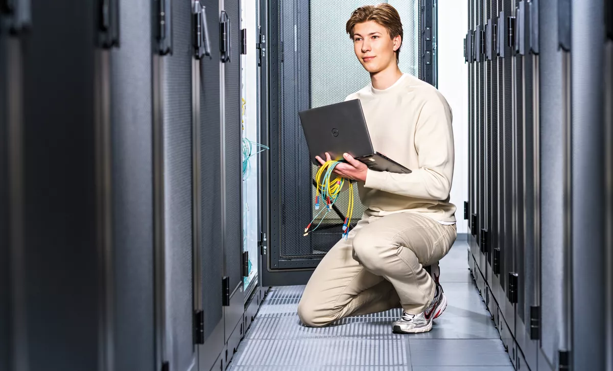 Ausbildung Fachinformatiker (m/w/d) Systemintegration