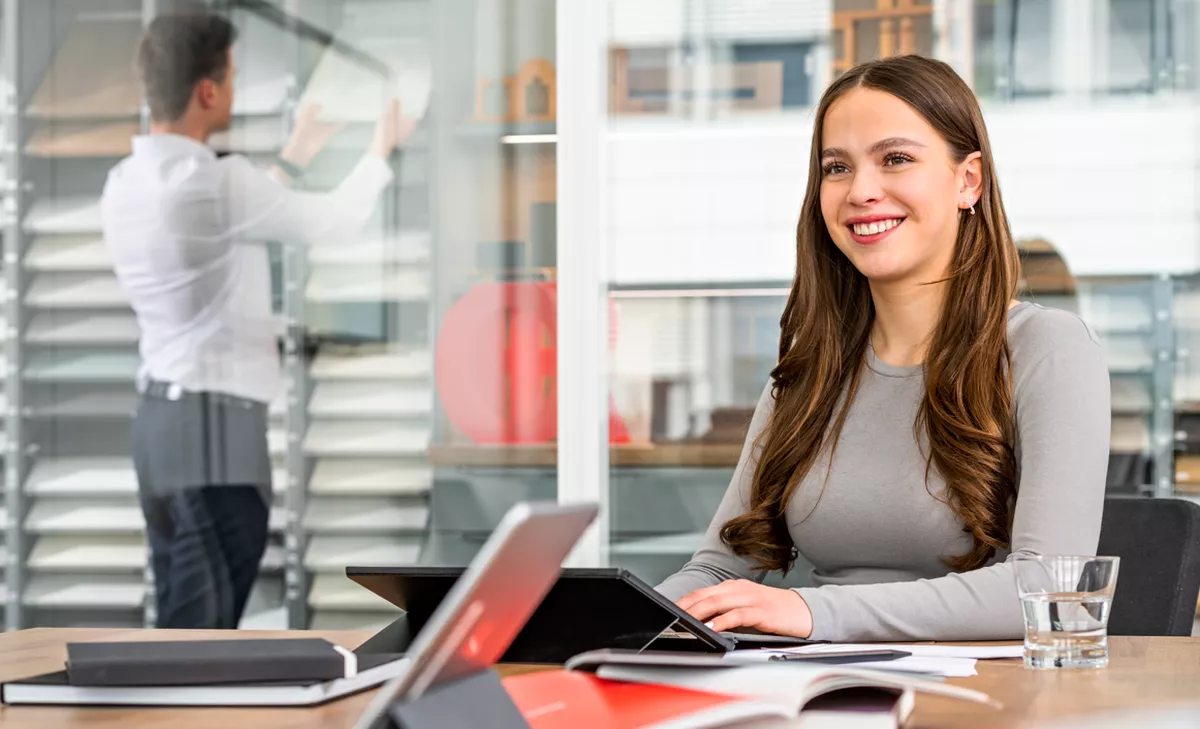 Duales Studium Bachelor of Arts (m/w/d) Industrial Management