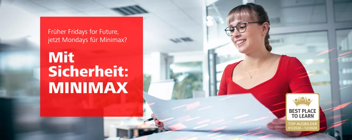 Ausbildung Technischer Produktdesigner (m/w/d)