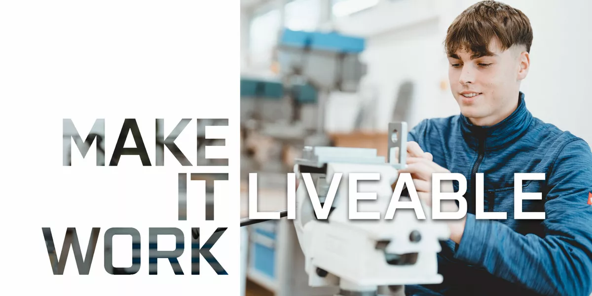 Ausbildung bei der Diehl Gruppe