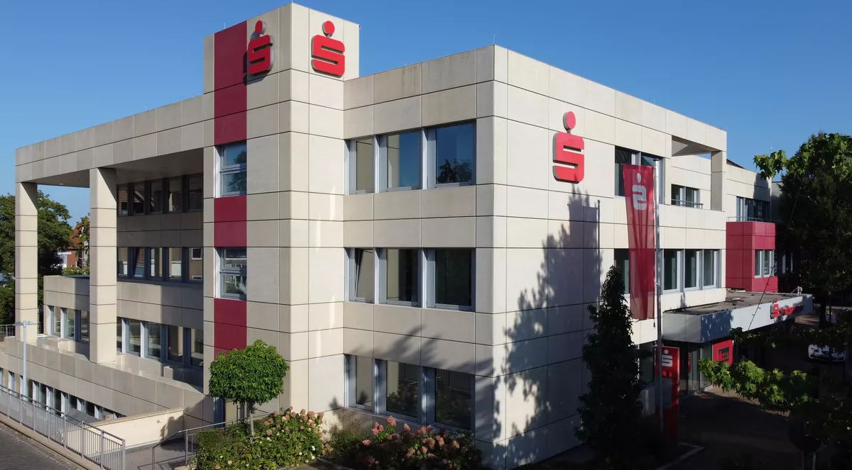 Stadtsparkasse Rahden