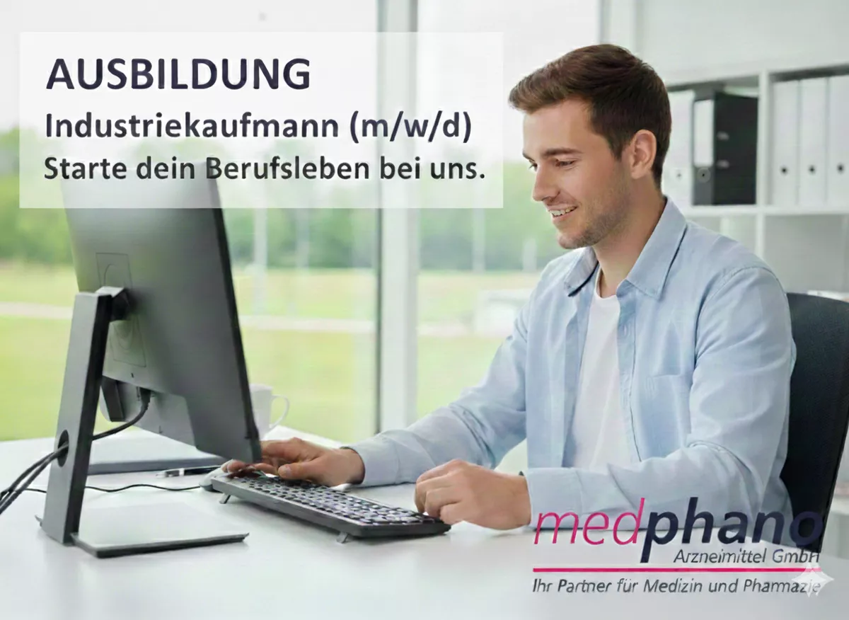 Header Industriekaufmann