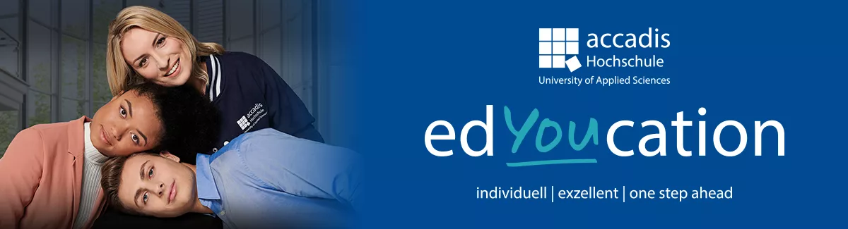 accadis Hochschule - Standort Bad Homburg